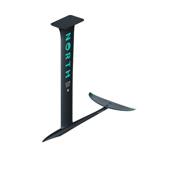 North Pro Carbon Edition