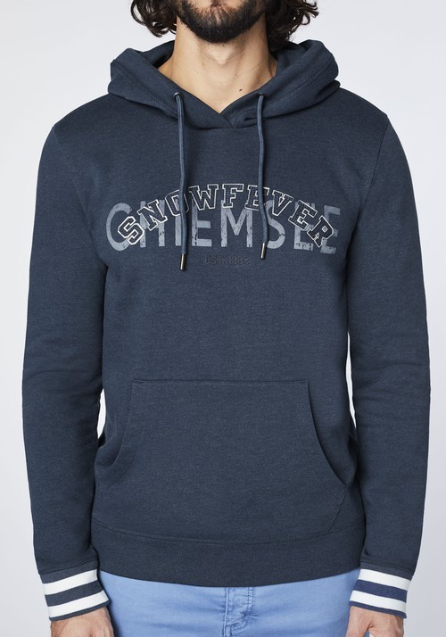 Chiemsee Hoody Herren Sweatshirt