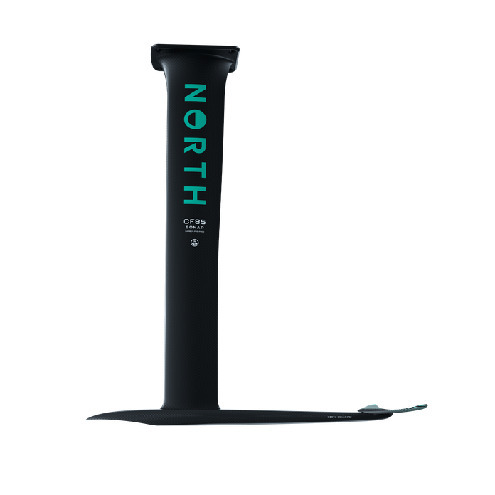 North Pro Carbon Edition