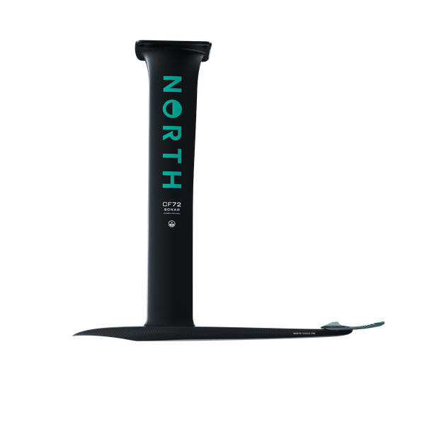 North Pro Carbon Edition