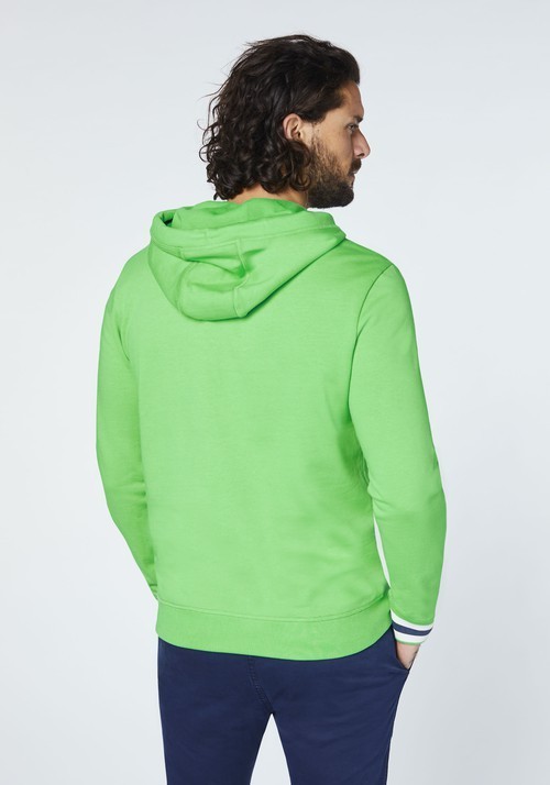 Chiemsee Hoody Herren Sweatshirt