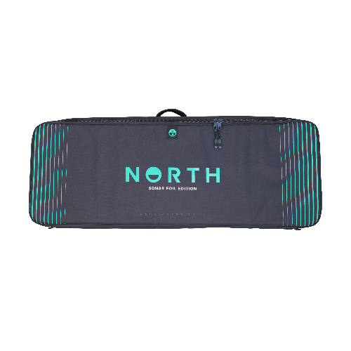 North Sonar Travel Bag