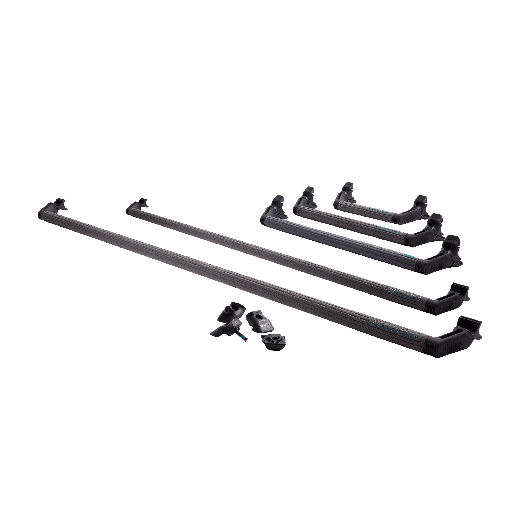 North ShiftLock Handle / Boom - Carbon 