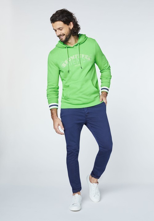 Chiemsee Hoody Herren Sweatshirt