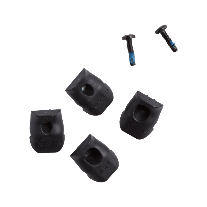 North ShiftLock Replacement Clamps with Screws