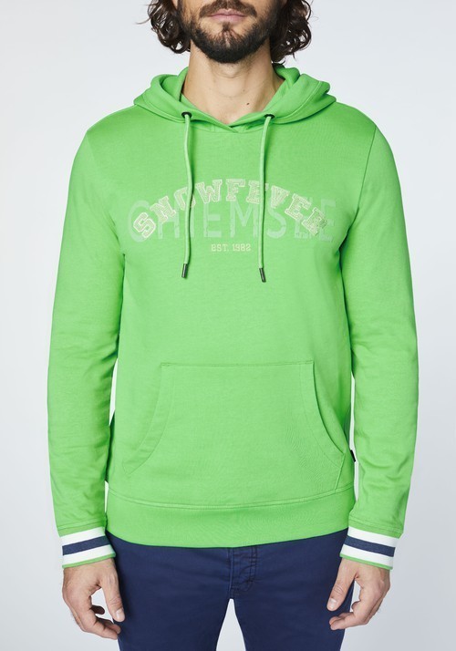 Chiemsee Hoody Herren Sweatshirt