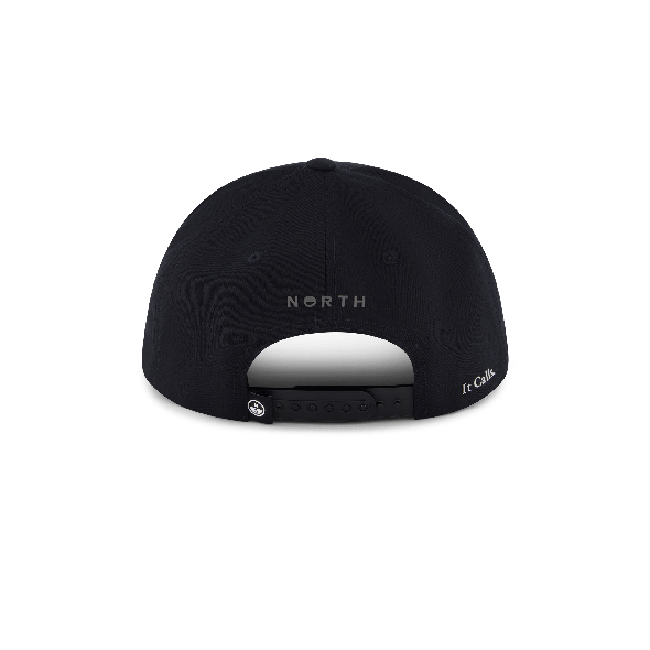 North Icon Cap