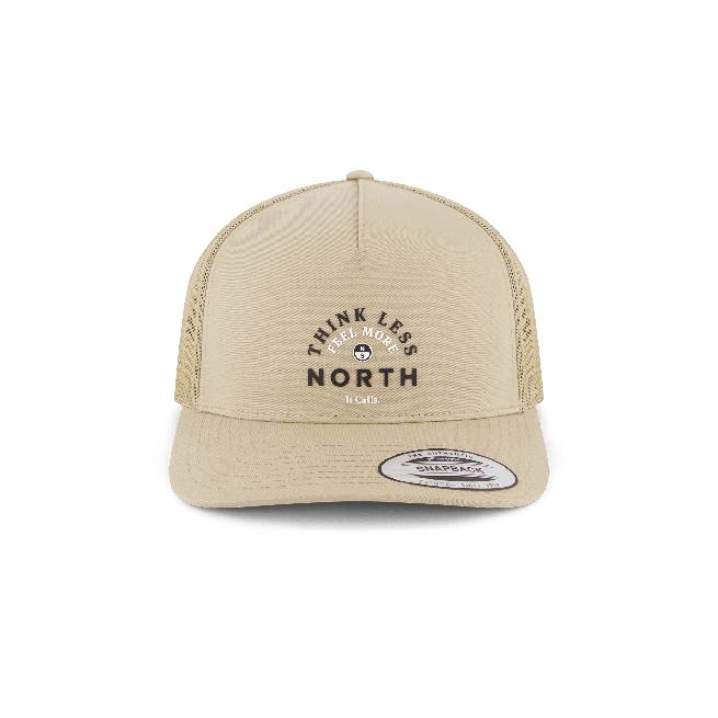 North Intuition Cap