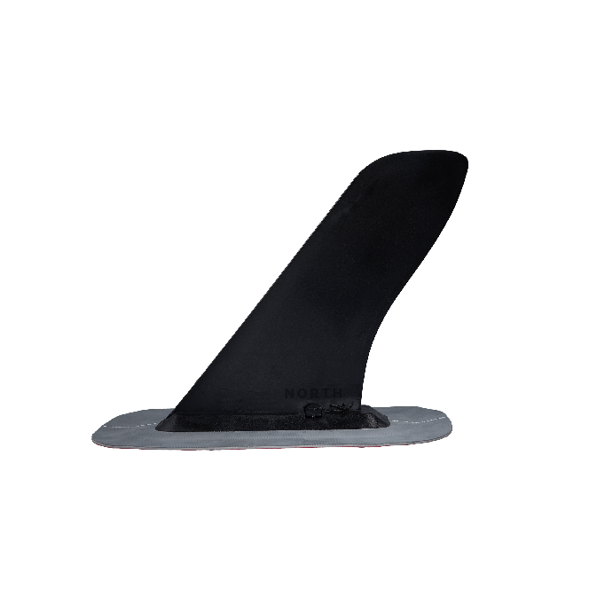 North Detachable Stick-On Fin