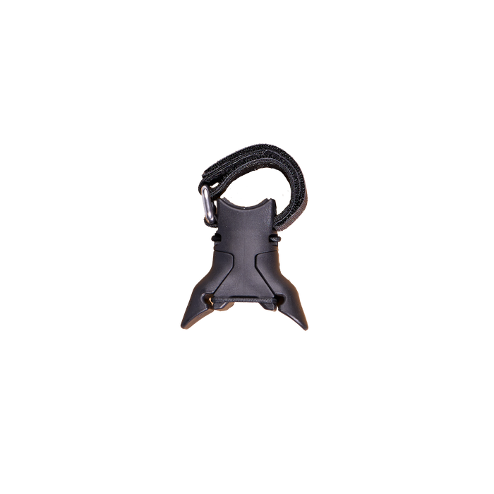 North ShiftLock Wing Paddle Mount