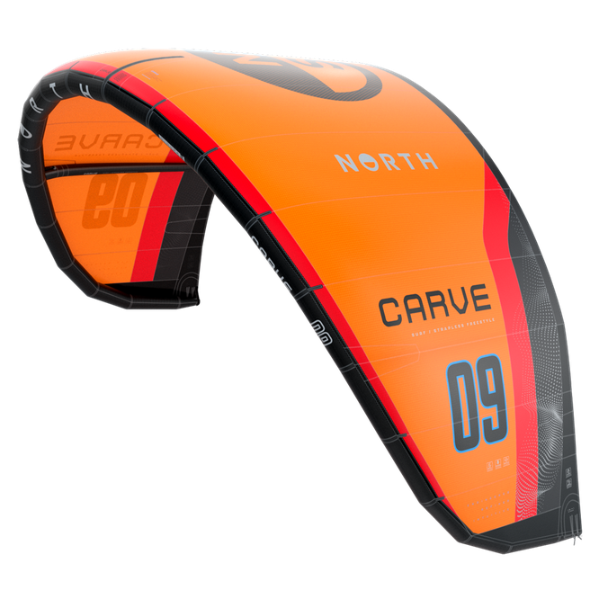 North Carve Kite