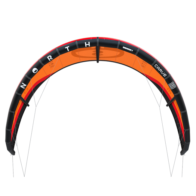 North Carve Kite