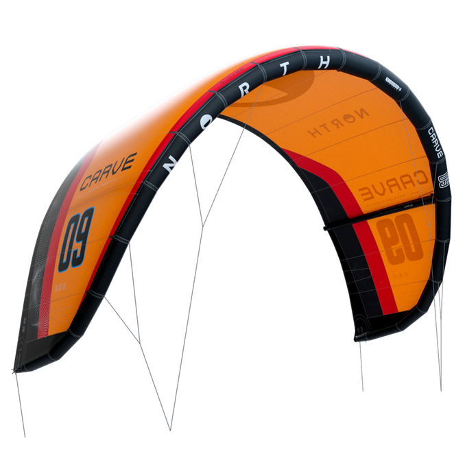North Carve Kite