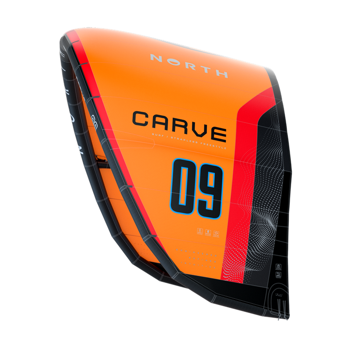 North Carve Kite