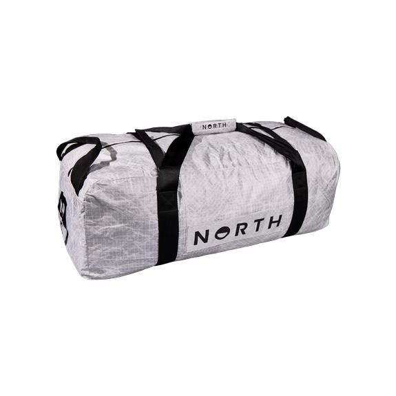 North Duffle Bag 84L