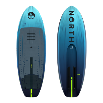 North Wing Foil Board Boost 2026