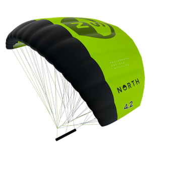 North Parawing Ranger 2026