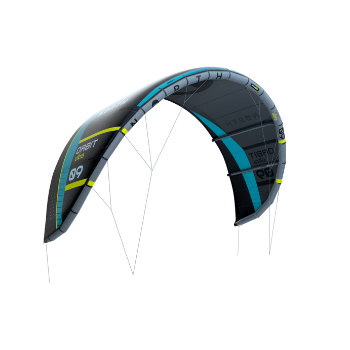North Orbit Ultra Kite