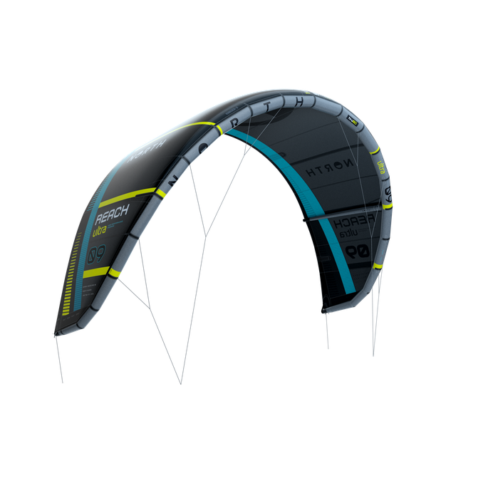 North Reach Ultra Kite