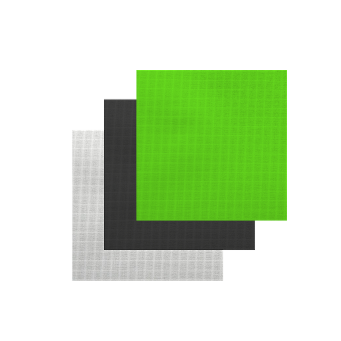 North Parawing Canopy Repair Material