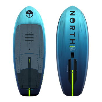North Wing Foil Board Swell Pro 2026