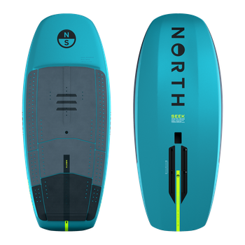 North Wing Foil Board Seek 2026