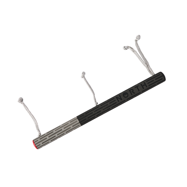 North Rover parawing