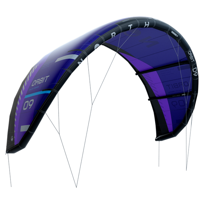 North Orbit Kite