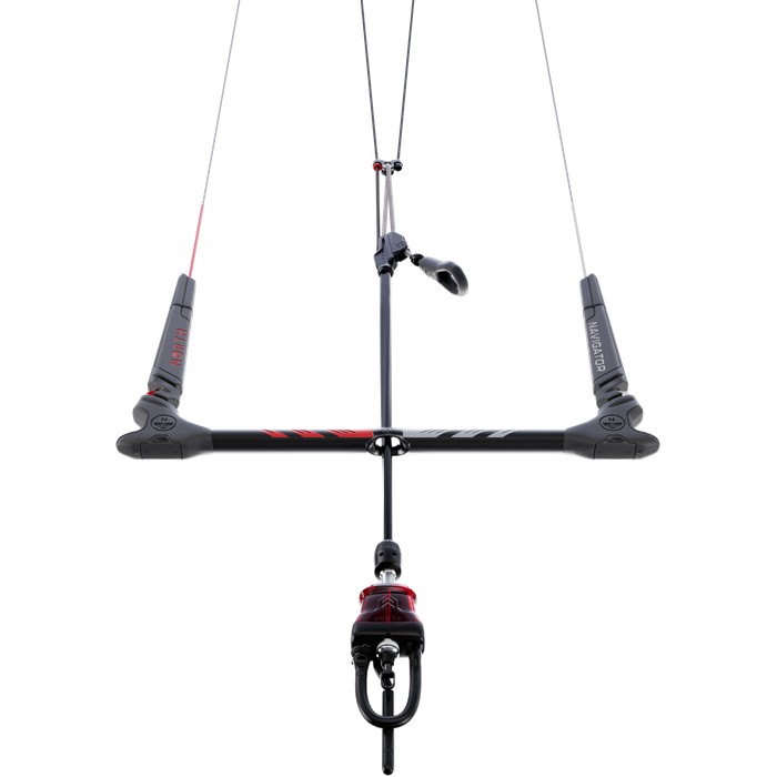 North Navigator Control System