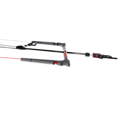 North Navigator Control System