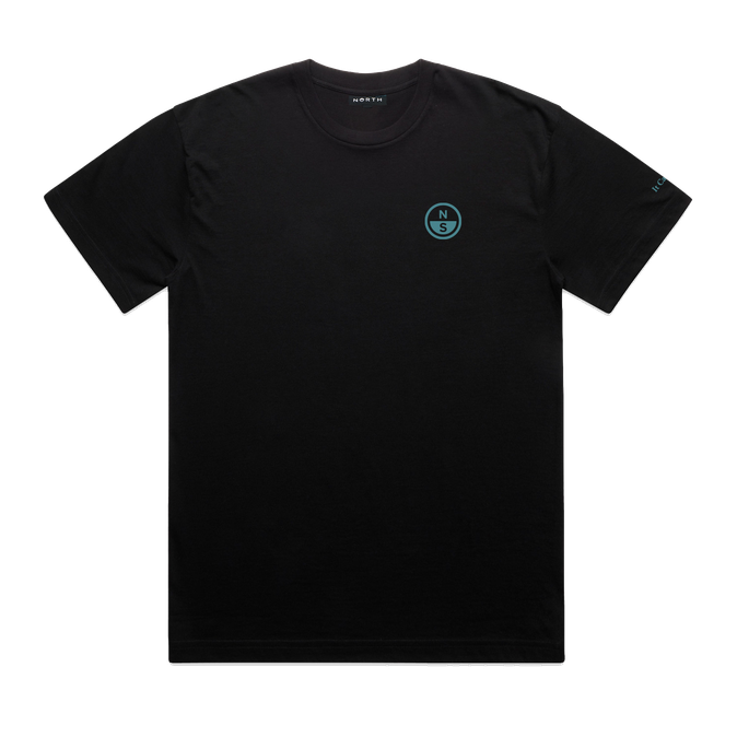 North Waypoint Tee