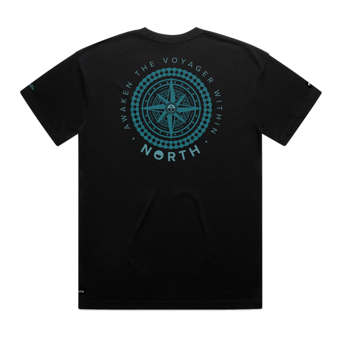 North Waypoint Tee