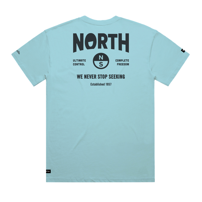 North Origin Tee