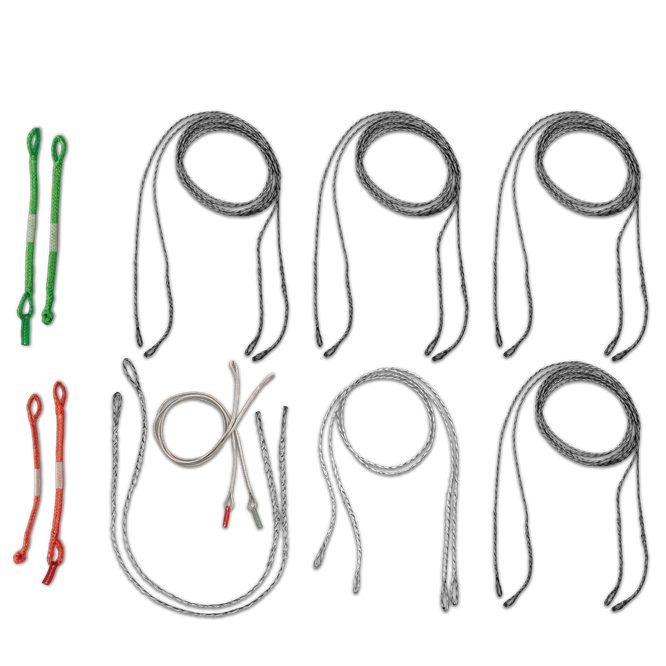 North 2027 Bridle set Orbit