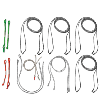 North 2027 Bridle set Orbit