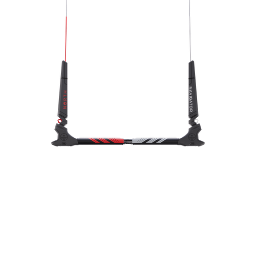 North Control Bar with Leaders