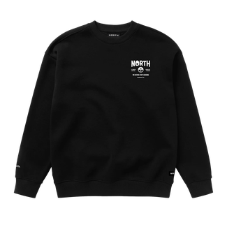 North Origin Crew Sweat