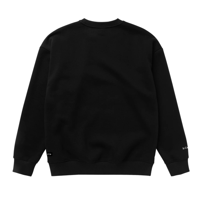North Origin Crew Sweat