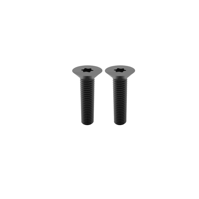 North Sonar Carbon Fuselage Screw Pack B2