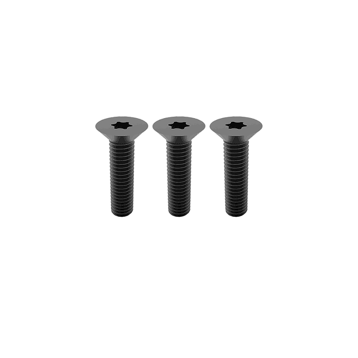 North Sonar Wing Screw Pack E (M8x33)