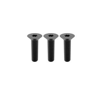 North Sonar Wing Screw Pack E (M8x33)