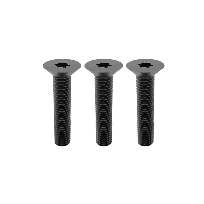 North Sonar Wing Screw Pack G (M8x35)