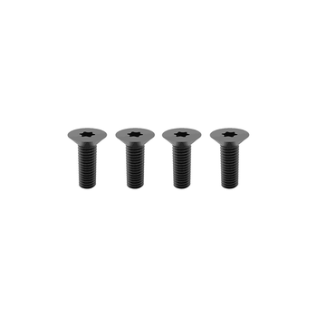 North Sonar Wing Screw Pack H (M8x23)