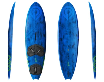 Goya Windsurf Board One 12 Carbon