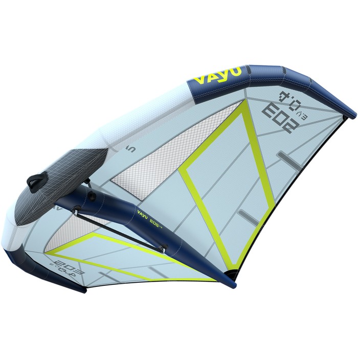 VAYU Foil Wing EOS III inklusive Click Boom 2026