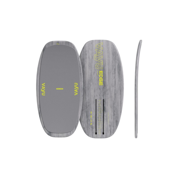 VAYU Pump Foil Board Edge PUMP 2026