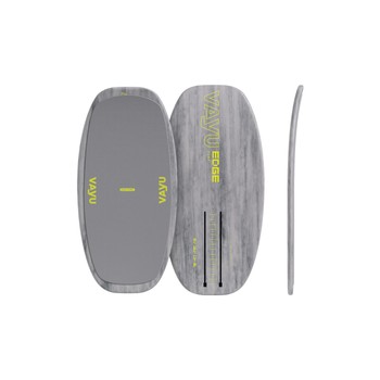 VAYU Pump Foil Board Edge PUMP 2026