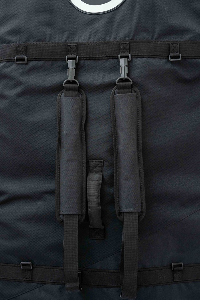 FBC Wing Foil Boardbag Day Bag Pro+