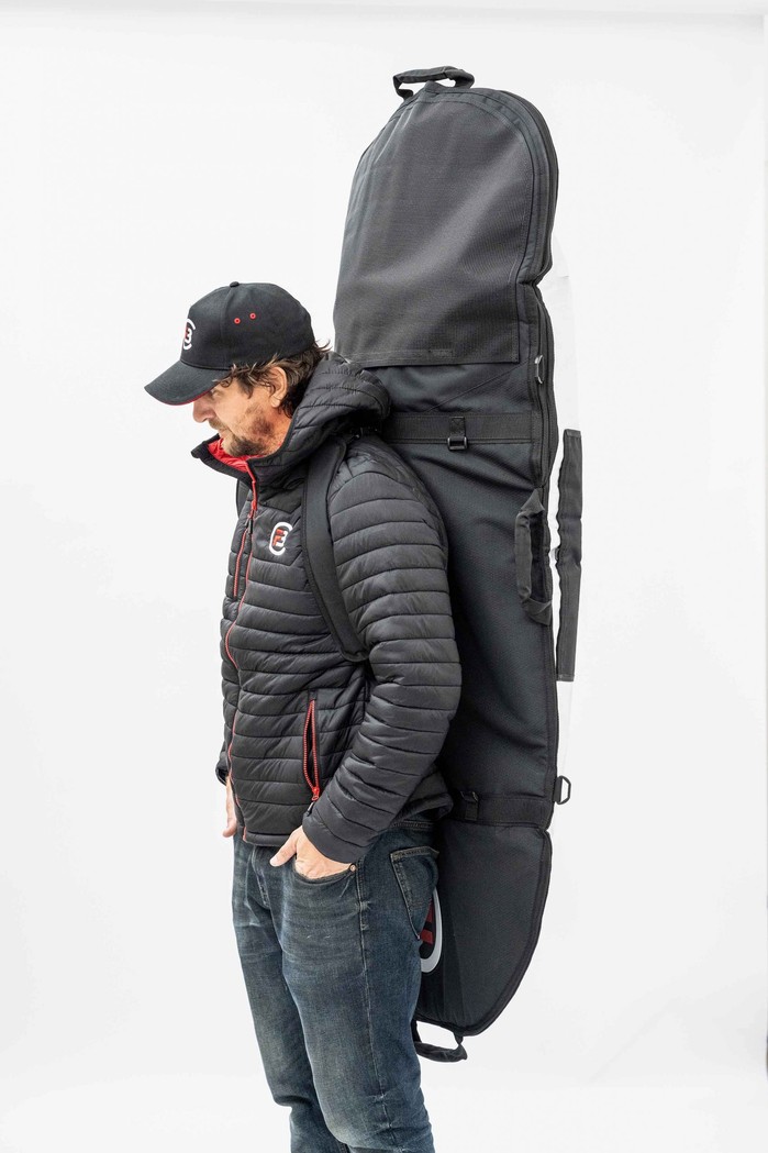 FBC Wing Foil Boardbag Day Bag Pro+