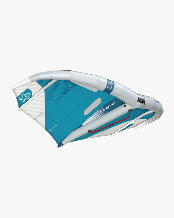 Starboard Wing VIVA LW blue